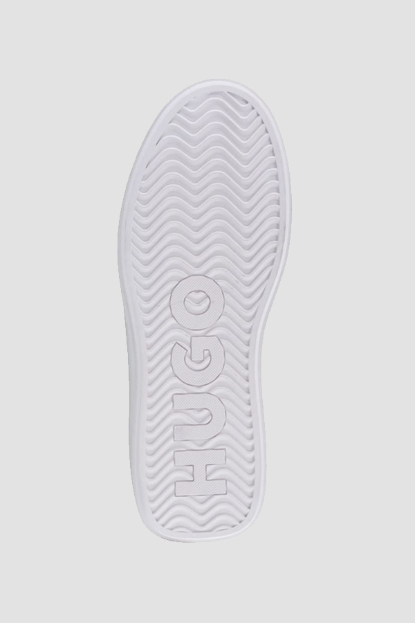 SNEAKERS HUGO - 401 BLUE